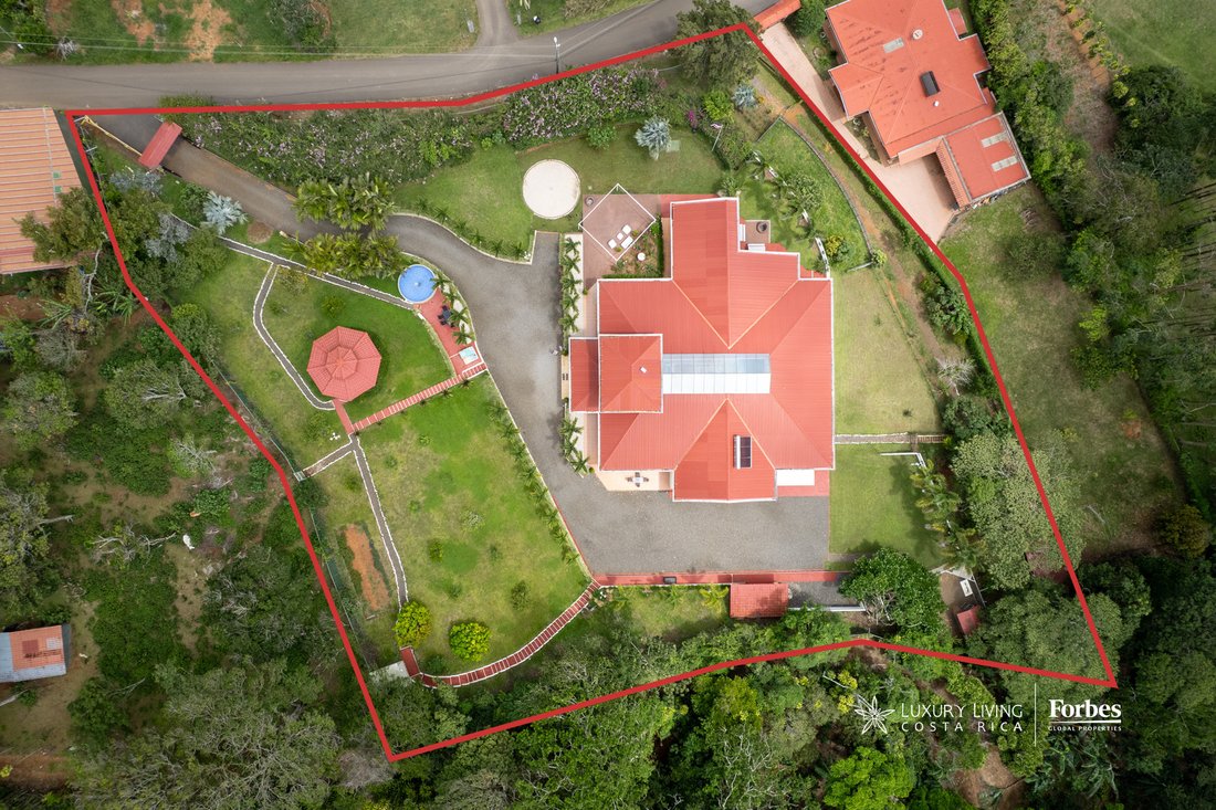 House in Piedades Sur, Alajuela Province, Costa Rica 1 - 18681372