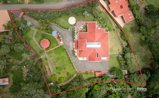 House in Piedades Sur, Alajuela Province, Costa Rica 1