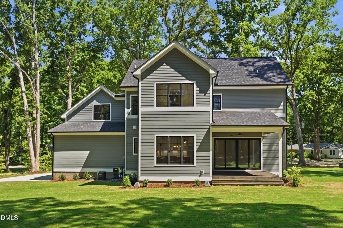 House in Raleigh, North Carolina, United States 3 - 18682328