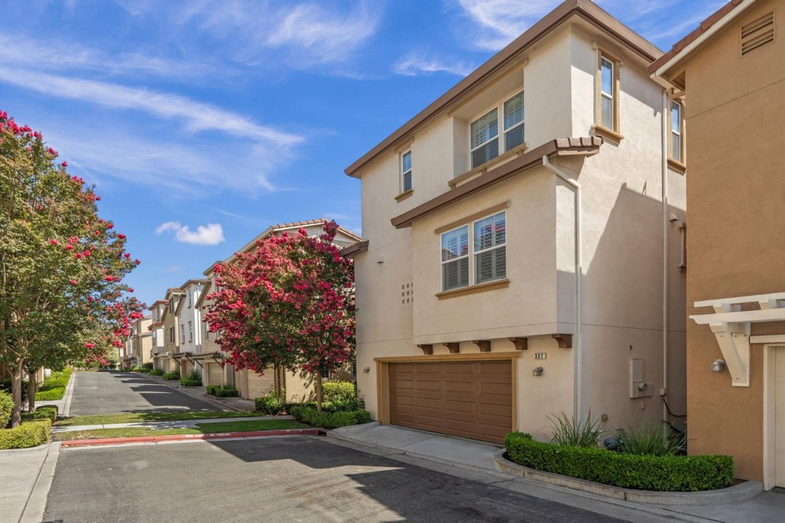 Casa a San Jose, California, Stati Uniti 4 - 18682272