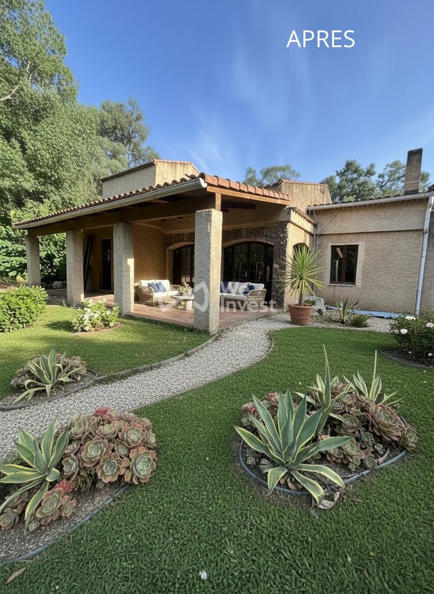 House in Calenzana, Corsica, France 1 - 18684485