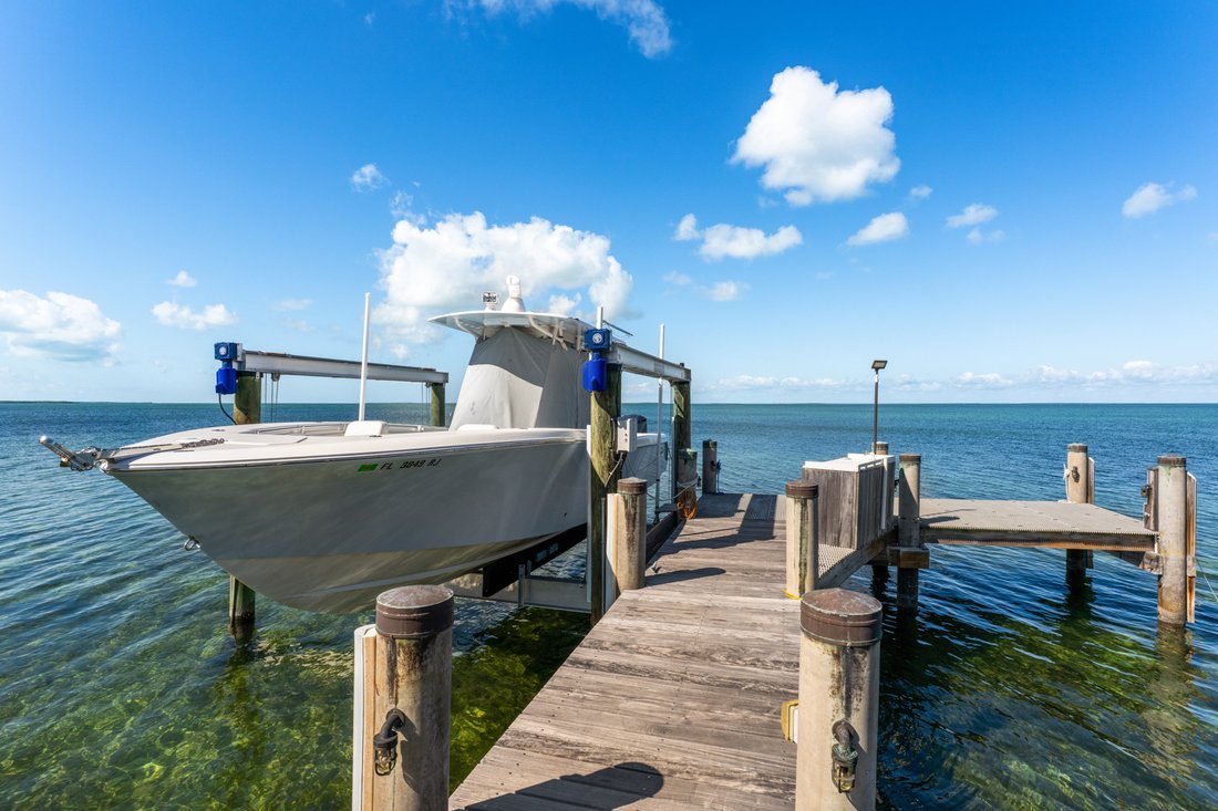 House in Islamorada, Florida, United States 5 - 18680075
