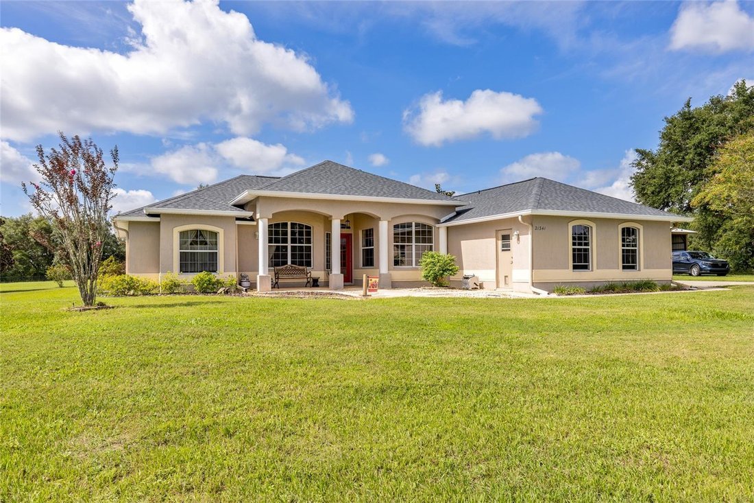 Casa a Mount Dora, Florida, Stati Uniti 2 - 18446548