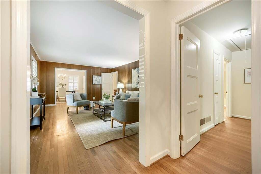 Casa a Atlanta, Georgia, Stati Uniti 5 - 18682514