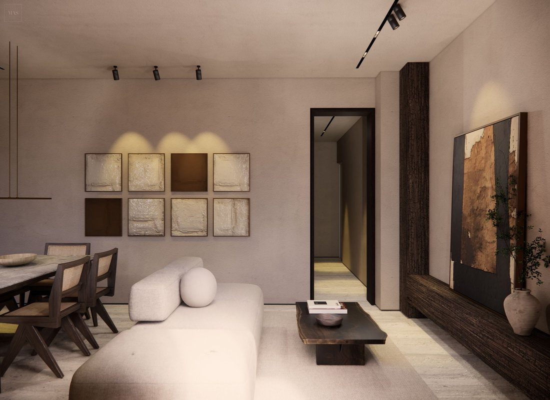 Wohnung in Salamanca, Madrid, Spanien 4 - 17677656