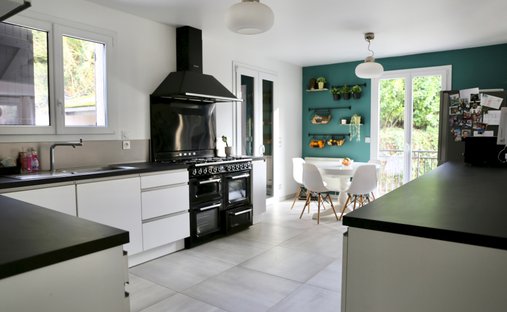 Maison à Villers-Allerand, Grand Est, France 1