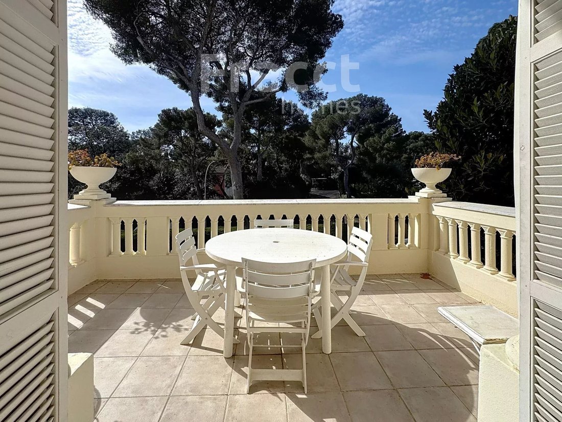 Apartment in Village-Cros de Caste-Coupiere-Mont Gros, Roquebrune-Cap-Martin, France 3 - 16831624