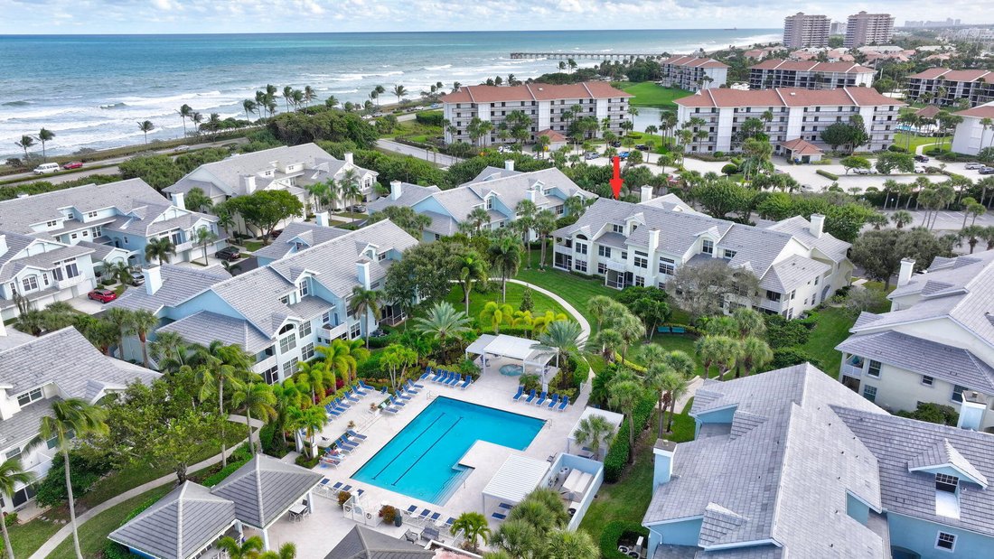 Condo in Jupiter, Florida, United States 1 - 18682310