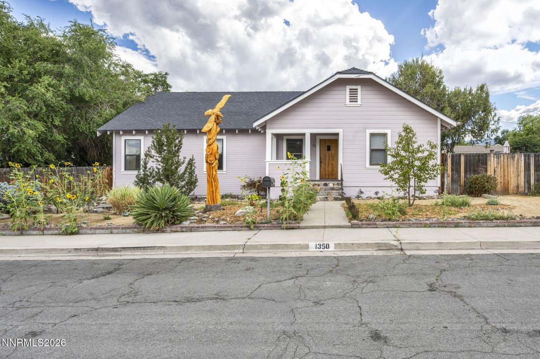 House in Reno, Nevada, United States 2 - 18681811