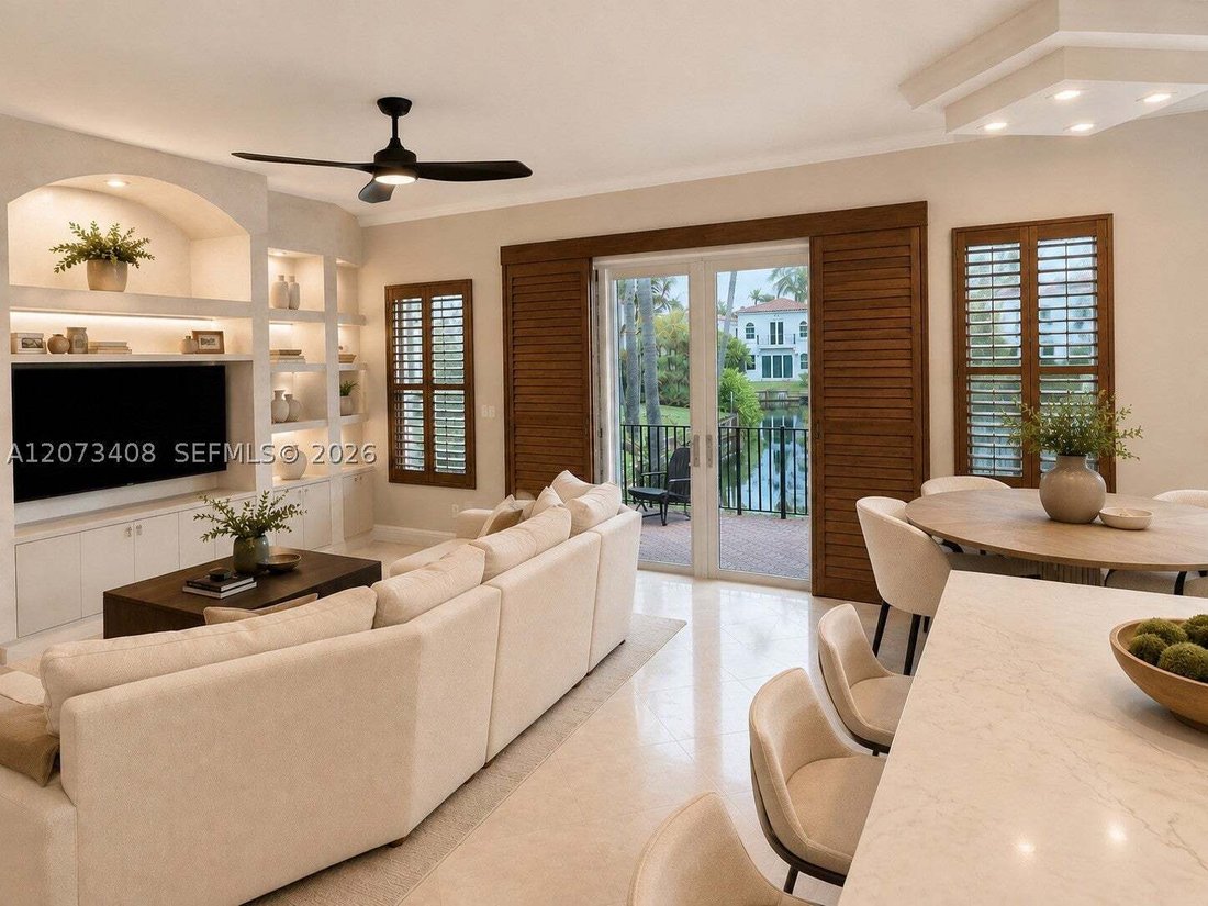 House in Aventura, Florida, United States 2 - 18682353