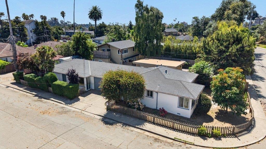 House in Santa Cruz, California, United States 1 - 18682278