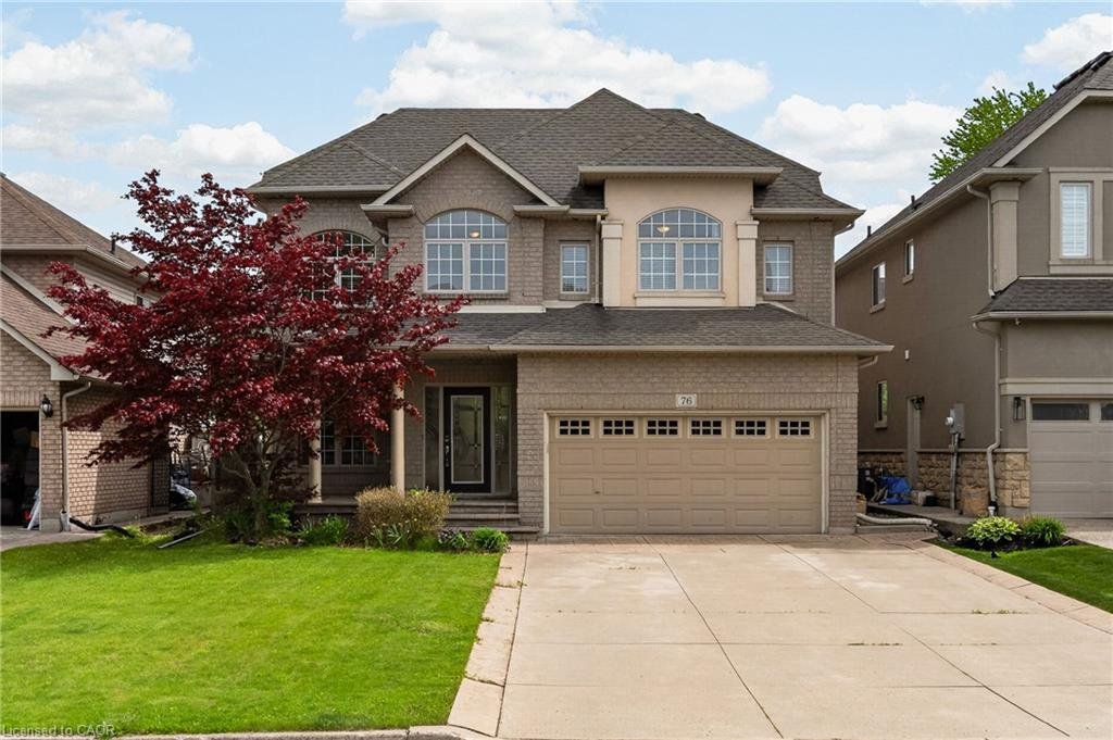 House in Hamilton, Ontario, Canada 3 - 18680684