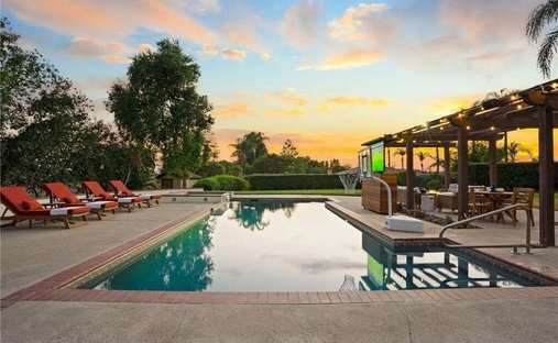 House in Riverside, California, United States 1