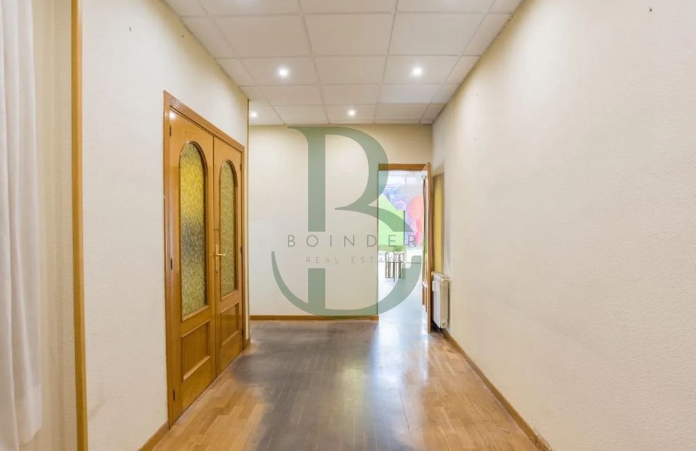 Apartment in Retiro, Madrid, Spain 3 - 18683621