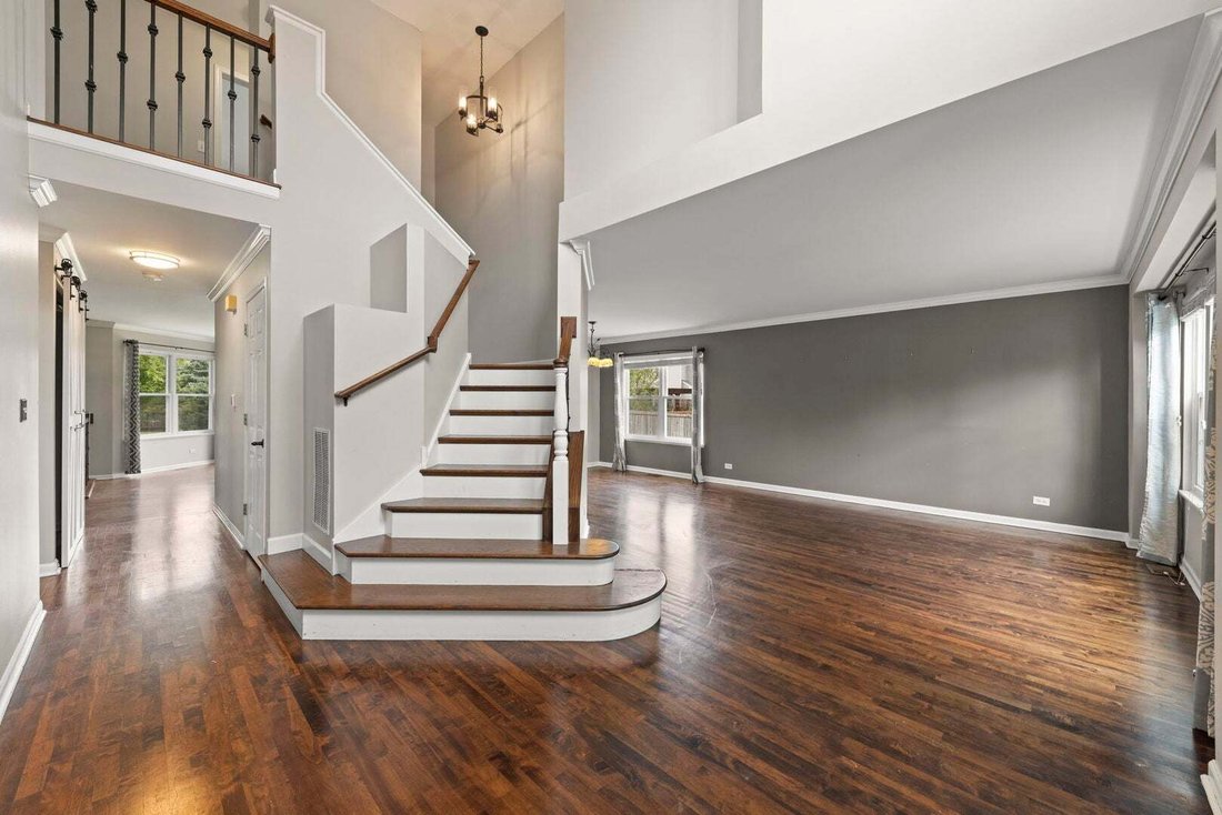 House in Naperville, Illinois, United States 4 - 18680925