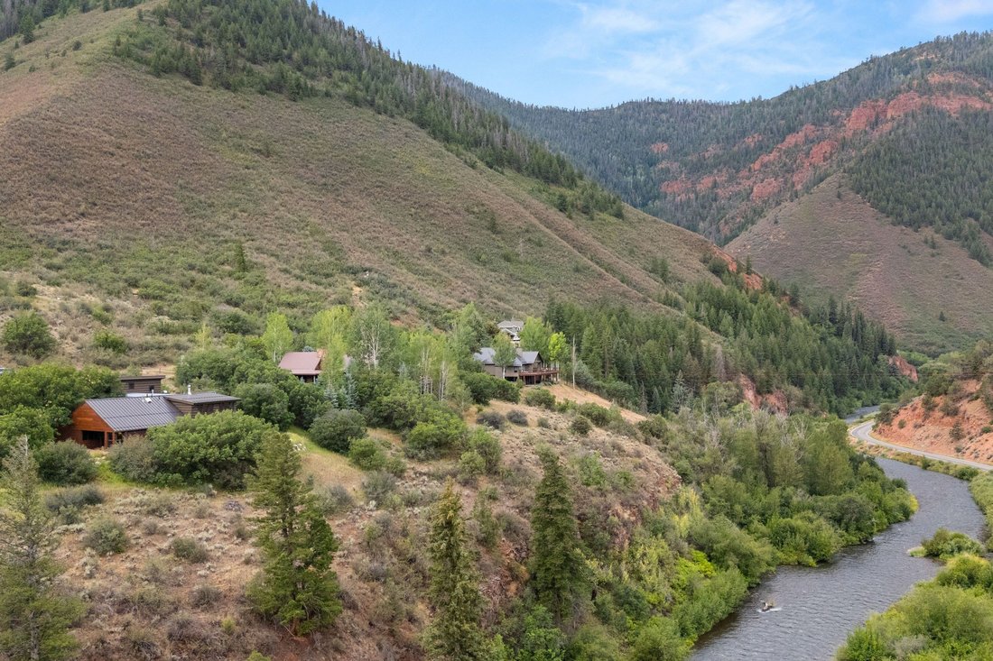 House in El Jebel, Colorado, United States 4 - 18681136