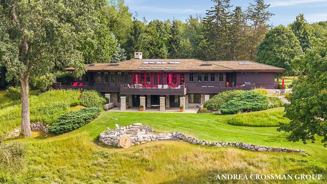 House in Fennville, Michigan, United States 1 - 18681299