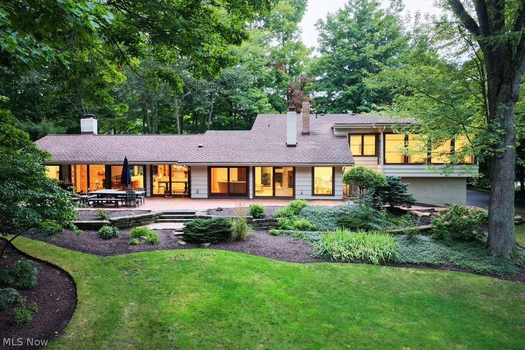 House in Pepper Pike, Ohio, United States 1 - 18684505
