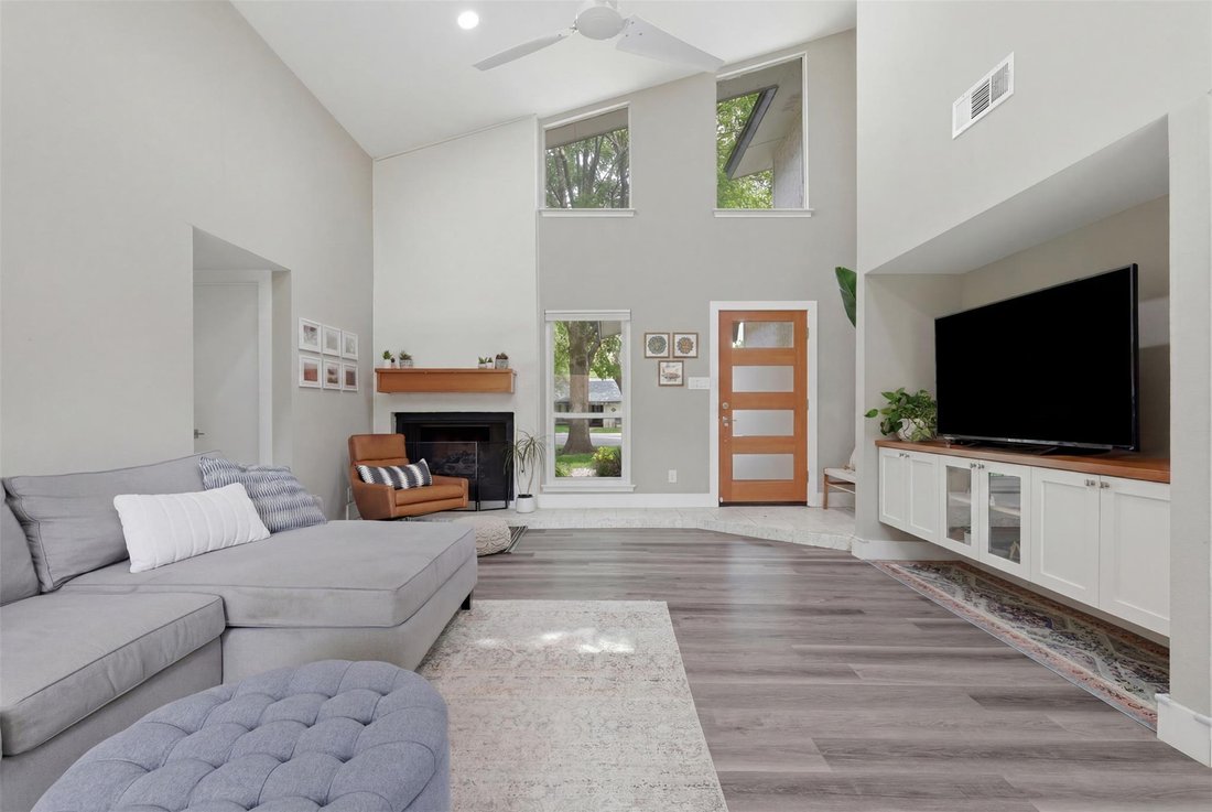 House in Austin, Texas, United States 4 - 18680939