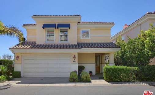 Haus in Los Angeles, Kalifornien, Vereinigte Staaten 1
