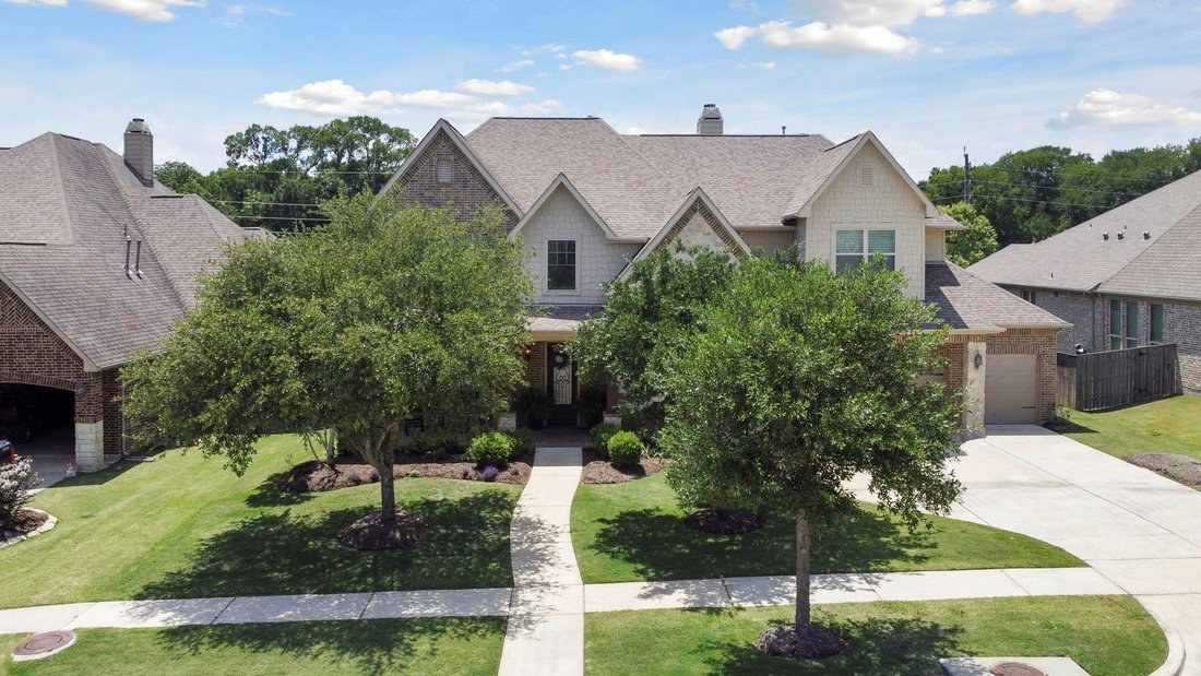 House in Fulshear, Texas, United States 4 - 18683098