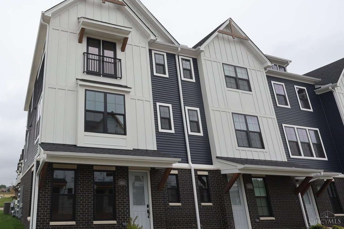 Condo in Mason, Ohio, United States 1 - 18681862
