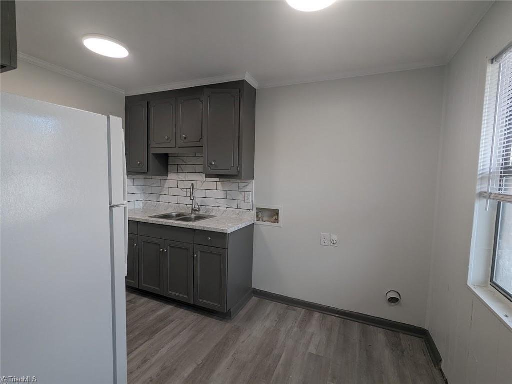 Apartment in Winston-Salem, North Carolina, United States 2 - 18680293