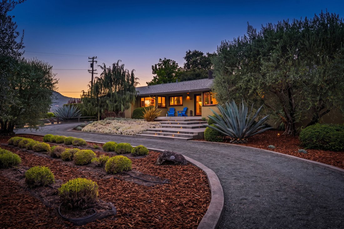 House in Napa, California, United States 1 - 18681248