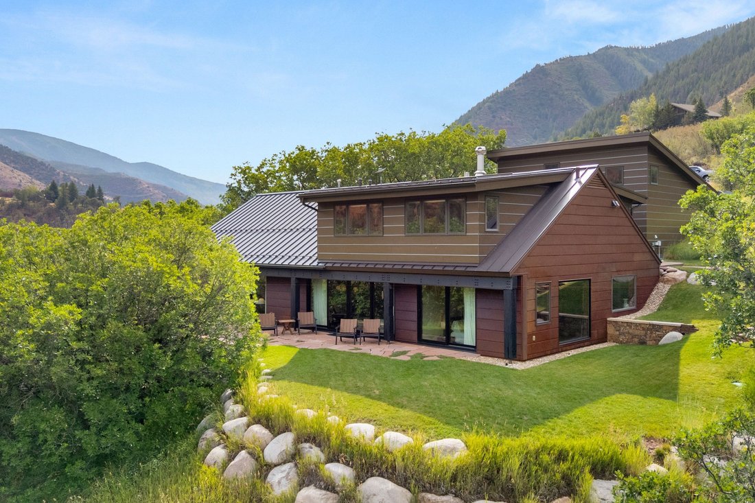 House in El Jebel, Colorado, United States 2 - 18681136