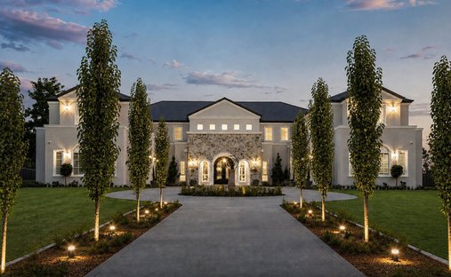 Casa a Kenthurst, Nuovo Galles del Sud, Australia 1
