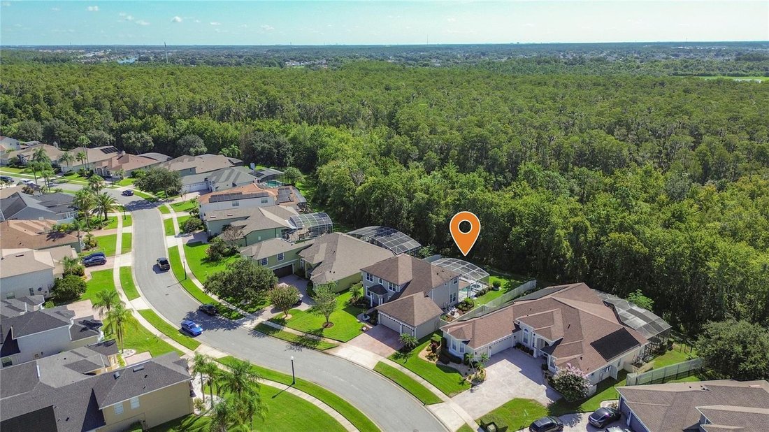 House in Orlando, Florida, United States 5 - 18680475