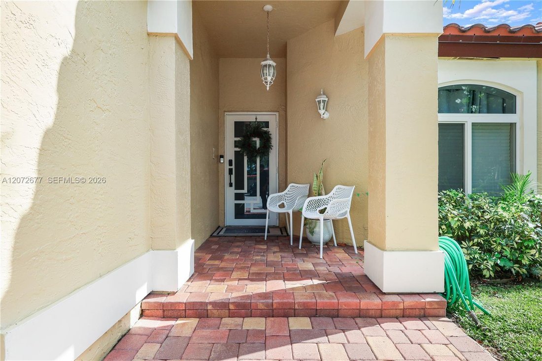 House in Coconut Creek, Florida, United States 4 - 18683270