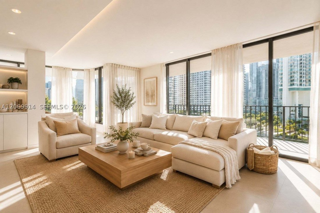 Condo in Miami, Florida, United States 1 - 18680349