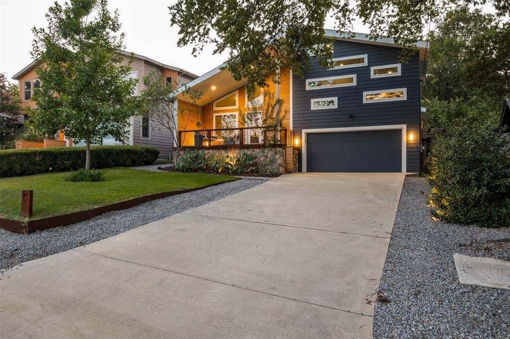 House in Dallas, Texas, United States 3 - 18682909