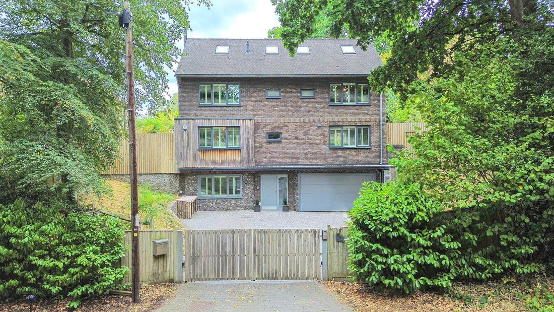 House in Lindfield, England 1 - 18683328