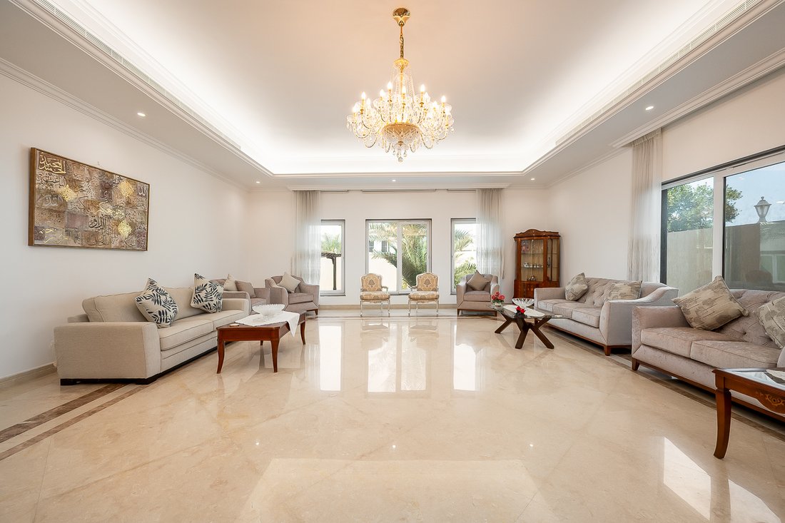 House in Al Wasl, Dubai, United Arab Emirates 5 - 18684318