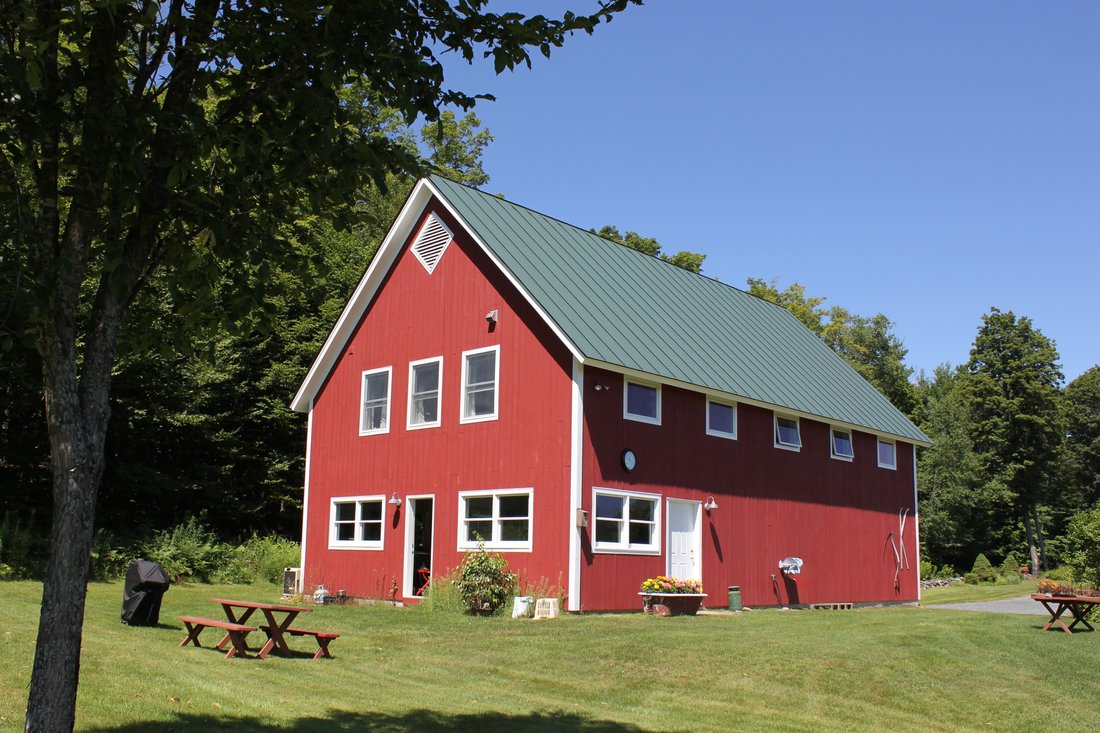 House in Ludlow, Vermont, United States 3 - 18680078