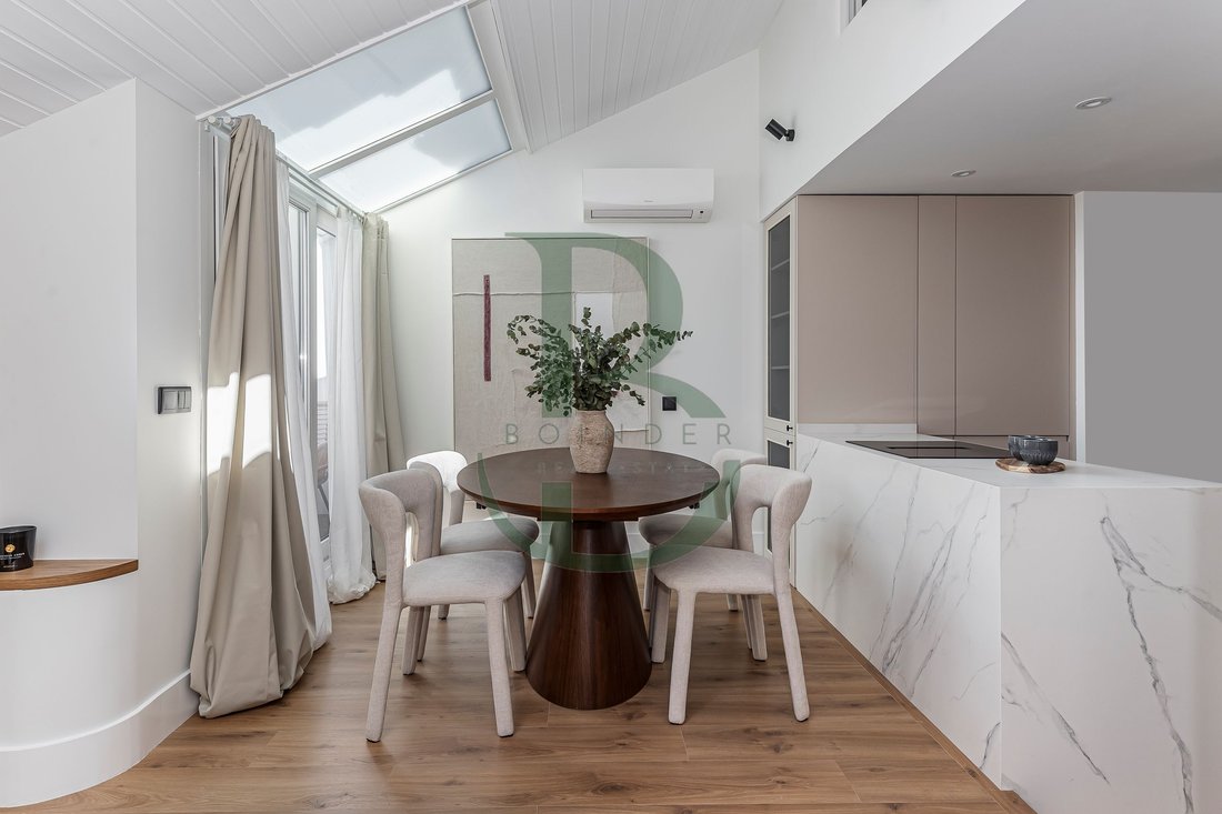 Apartment in Centro, Madrid, Spain 4 - 18683584