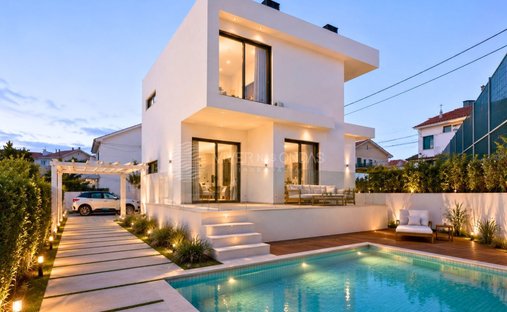 Casa a Charneca de Caparica e Sobreda, Setúbal Municipality, Portogallo 1