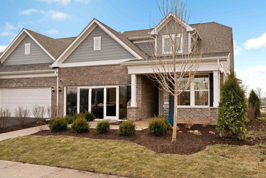 Condo in Lisle, Illinois, United States 1 - 18682759