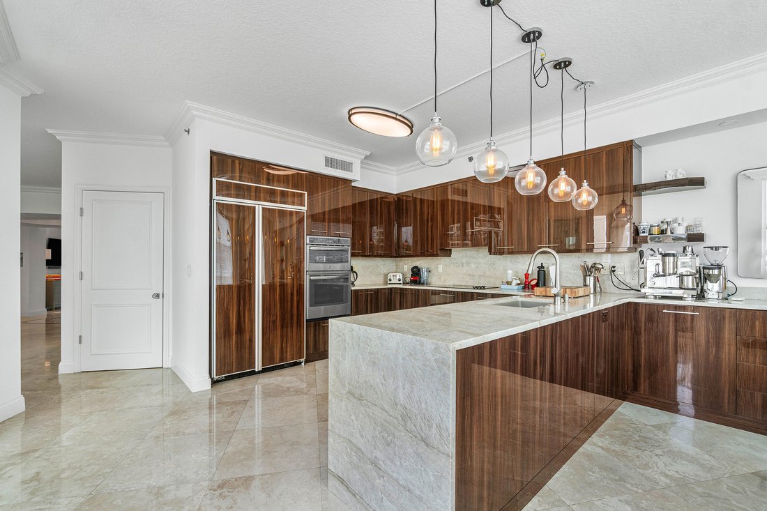 Appartement à Boca Raton, Floride, États-Unis 5 - 18683398