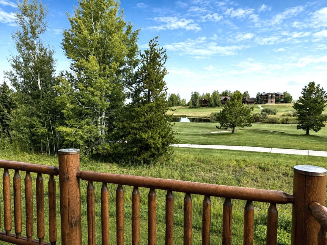 House in Victor, Idaho, United States 2 - 18681624