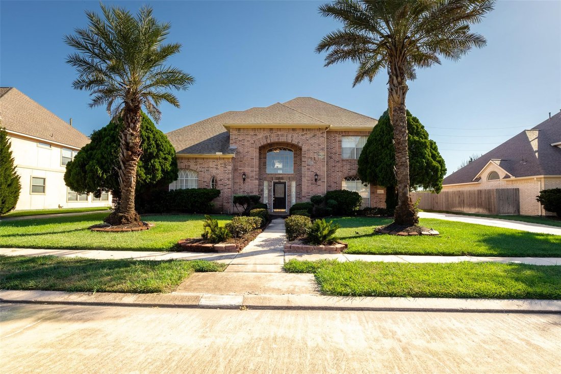House in Sugar Land, Texas, United States 5 - 18683032