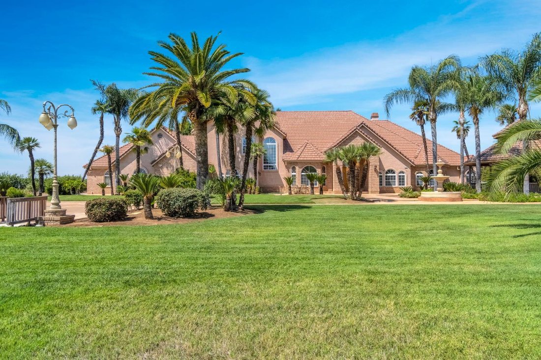 Casa en Orosi, California, Estados Unidos 1 - 18682147