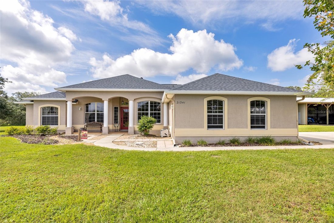 Casa a Mount Dora, Florida, Stati Uniti 3 - 18446548