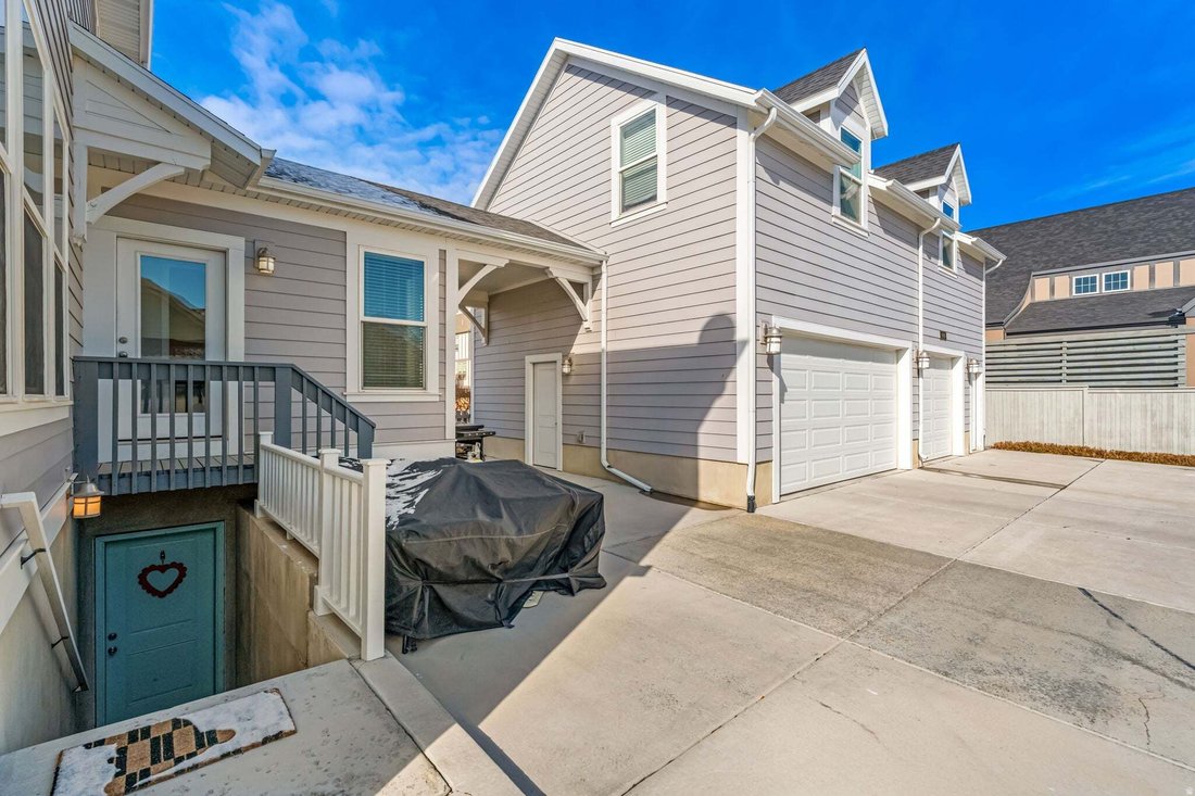 House in South Jordan, Utah, United States 5 - 18682050