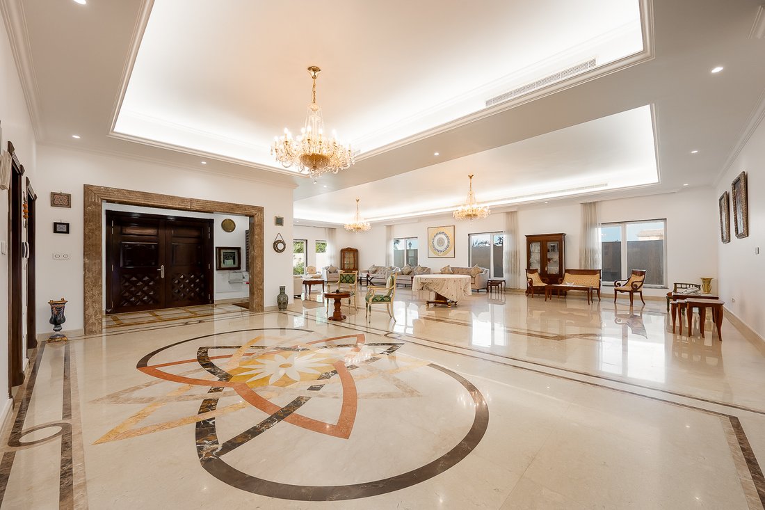 House in Al Wasl, Dubai, United Arab Emirates 3 - 18684318