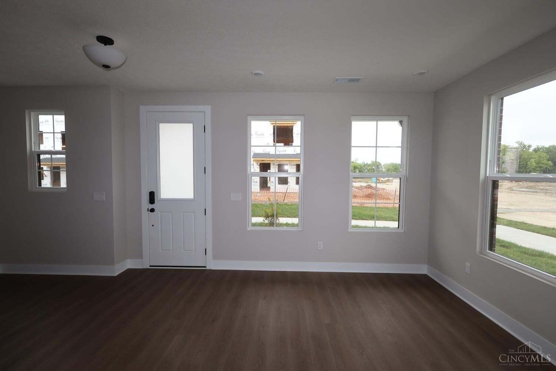Condo in Mason, Ohio, United States 5 - 18681862