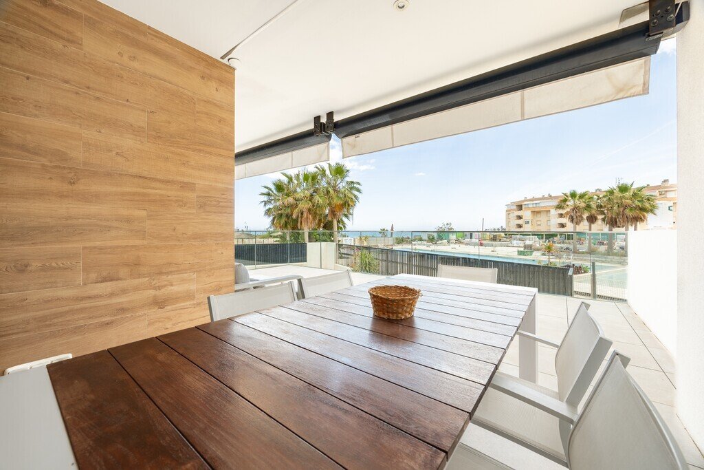 Apartment in Denia, Valencian Community, Spain 4 - 18683388