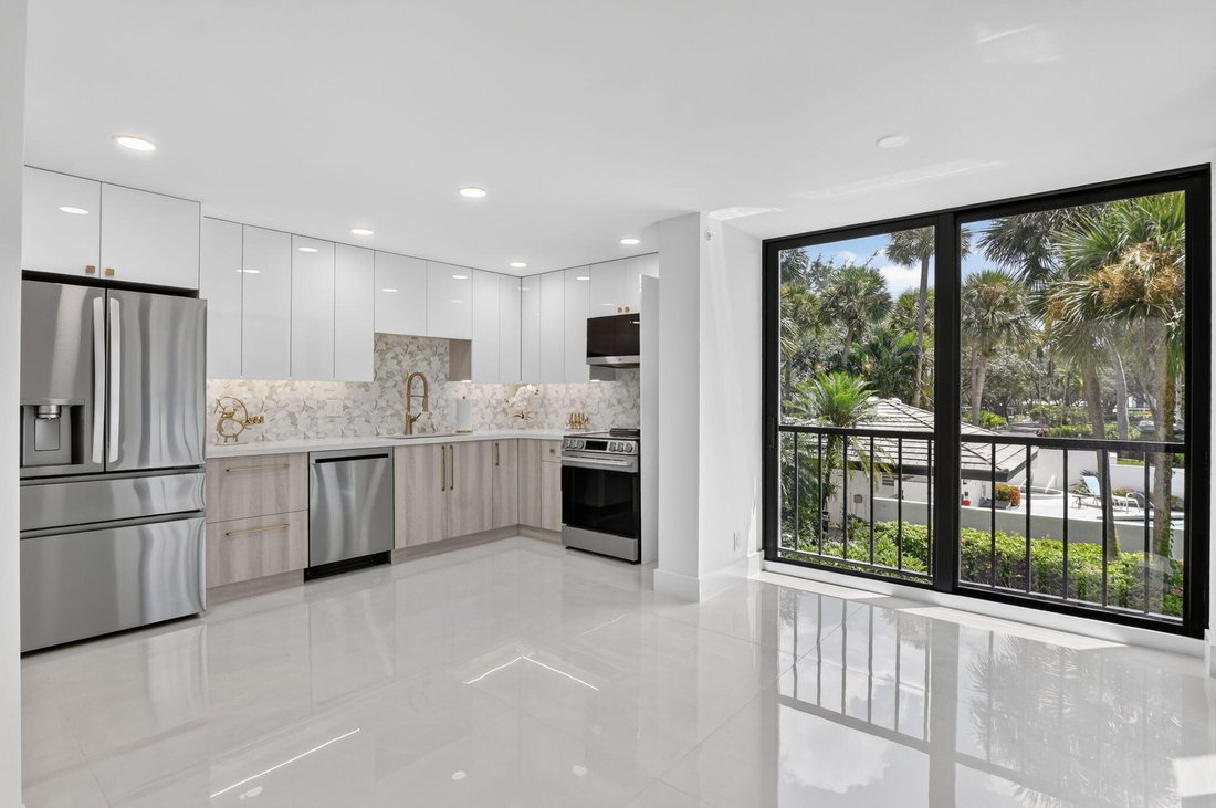 Condo in Boca Raton, Florida, United States 2 - 18682306